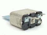 Ford D0TZ-4A156-B DOTZ-4A156-B Genuine OEM 12V Rear Axle Shift Control Relay