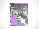 Eaton TRIP-0506 R12 Fuller Heavey Duty Transmissions Illustrated Parts List Manual