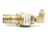 Mack Truck 12QB23A Genuine OEM Williams Controls WM-775-B 117830 Air Modulator Valve