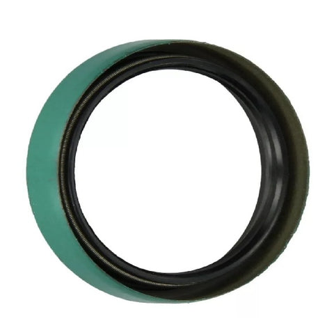 SKF 16046 1.625” X 2.000” Engine Radial CrankShaft Nitrile Rotary Rubber Single Lip Oil Seal