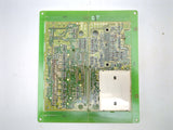 Motorola HLN5461A Control Head Circuit Board for Syntor X 9000 2-Way Radio