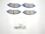 Ford 6U2Z-2V200-C Motorcraft BRSD-1068 Genuine OEM F250 F350 Super Duty Brake Pad Kit