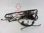 Ford 2C3Z-12A581-MC Genuine OEM F250 F350 F450 F550 Engine ABS Wiring Wire Harness