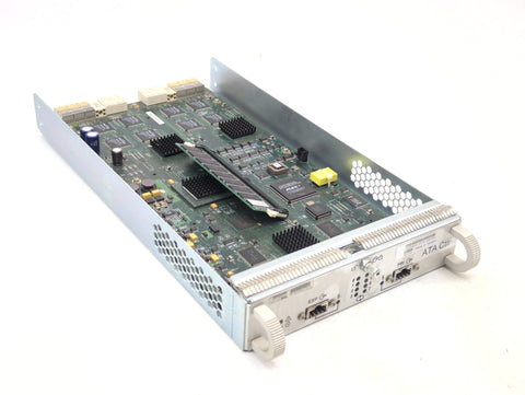 Dell EMC2 118032227 ATA Dae Controller Card CX200 CX300 with 256MB Memory