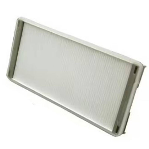 Wix 49262 Sprinter 2500 Sprinter 3500 Heavy Duty 15” X  6-3/4" Cabin Air Filter