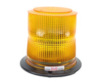 Whelen 2022HC 10-0542546-02 VP422 Genuine OEM Amber ECE Strobe Beacon