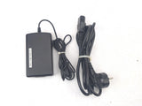 LI SHIN LSE9901B1250 100-240 V Input 12V Output AC Power Supply Adapter with European Plug