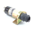 D.C. SOLENOID 1502 SA-2944 Genuine OEM 12V Fuel Shut Off Stop Shutdown Solenoid