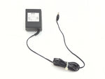 DVE DV-1220R Black 120VAC 12VDC 200mA AC DC Wall Power Supply Adapter Charger with 4’ Cable