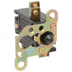 General Electric GE CR2940U201 Heavy Duty 600V 1NO/1NC Push Button Contact Block