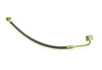 Ford FOTZ-2078-A Genuine OEM F350 F250 6 Cyl 8 Cyl Front Left Disc Brake Hose