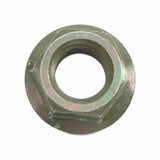 Hitachi 6248021101 ZW330 ZW330-6 Wheel Loader Flanged Nut