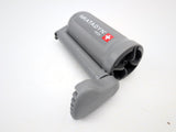 Katadyn Hiker 8018270 Pocket Size 1 LPM 200 Gallon Microfilter Manual Water Filter