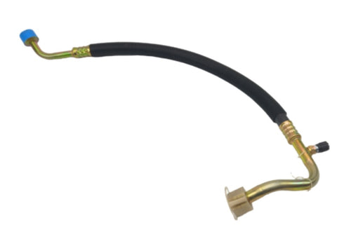 GM 15071477 Genuine OEM A/C Compressor Suction and Discharge Hose