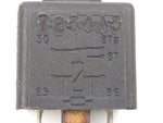 Hella 4RD-960-388-49 4RD96038849 24V SPDT 10/20A Mini Relay with Resistor and Bracket