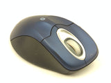 Microsoft 1001 X09-59697 5 Button Tilt Wheel Comfort Shaped Bluetooth Wireless Optical Mouse