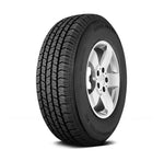 Cooper Tires 2915 P195/65R15 89S 8" X 25" BSW All Season Trendsetter SE Tire Wheel