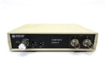 Black Box AC044A-R2 100-MHz 12VAC Gain Control Composite 8 Way Video Splitter