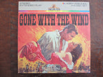 Gone With The Wind 1939 MGM UA Home Video Extended Play Laserdisc Videodisc