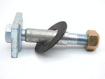 Ridewell 5007177B000 RCA-235 Liftable Air-Ride Air Suspension 8-1/4" Eccentric Bolt