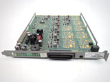 Comdial FXISTM-CO8 8 Port Industry Standard Station Card FX II/MP5000 FXCBX-II - Second Wind Surplus