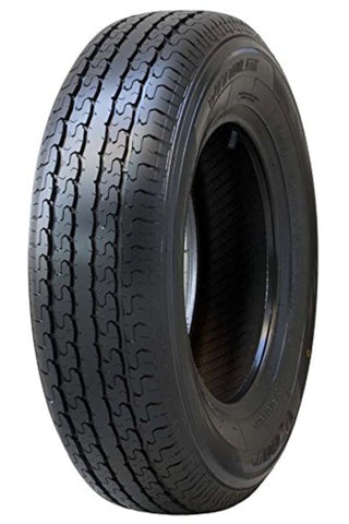 Vitour V7000 ST175/80R13 8 PLY All-Season Special Trailer Radial Tire 175/80R13