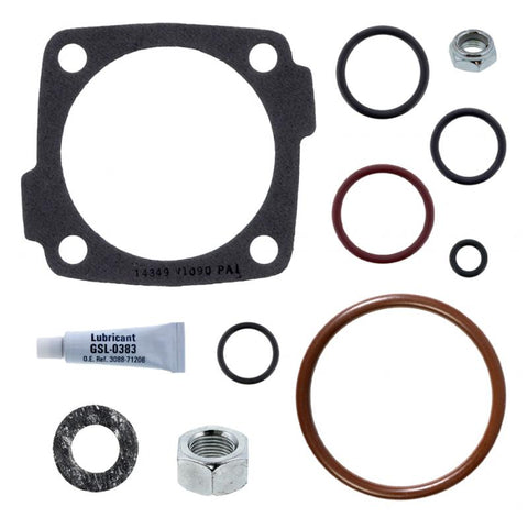 International Navistar 469266C91 Genuine OEM Cylinder Transmission O-Ring Kit Fuller K-1447