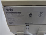 Nortel Norstar M12X0 NTBB20FB-93 + NT7B75GA-93 Fiber Trunk Station Module Phone System
