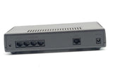 Ramp Networks WebRamp 700s 700s-5 5-User Firewall and Ethernet Broadband Router