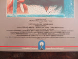 Tess 1981 170 Minutes Columbia Pictures Extended Play Laserdisc Videodisc
