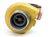 John Deere RE58421 Genuine OEM Garrett Turbocharger T04E45 Turbo