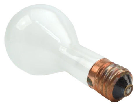 GE FG3579-AX3-D 130V 300W 9-3/8" L X 4-3/8" D Incandescent Lamp Light Bulb