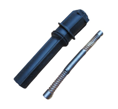 BWD SPB102A Direct Ignition Coil Boot & Spring for Ford Lincoln Mercury - Second Wind Surplus