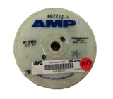 TE Connectivity 607723-4 100 feet 10 AWG Green Primary Wire