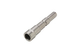 Nilfisk-ALTO Altec 1609325 Stainless Steel 1/4" BSP Spray Lance Spigot Stan L Nipple