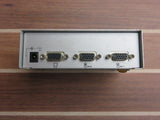 Smart View VRM-712E Intelligent 2 Input 1 Out 2-Port VGA Video Switch Selector