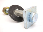 Ridewell 5007177B000 RCA-235 Liftable Air-Ride Air Suspension 8-1/4" Eccentric Bolt