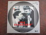 The Producers 4058-80 1967 PG Magnetic Video Extended Play Laserdisc Videodisc