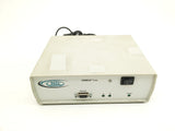 NTI VIDMUX SE-15V-UC-2C1U-TTL Crisp and Clear 1920 X 1200 2 Port VGA Video Switcher