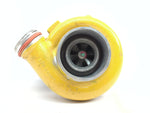 John Deere RE58421 Genuine OEM Garrett Turbocharger T04E45 Turbo