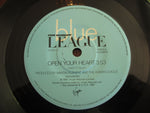 The Human League Open Your Heart Non-Stop VS453 Virgin Records 1981 Vinyl Record