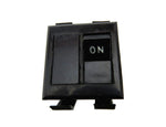 Thomas Built 2145878 2 Blade Terminal Dual Rocker Single Off Momentary On Switch Carling R365