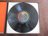 The Lettermen Goin' Outta My Head ST 2685 Capitol Records Vinyl Record
