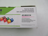 Premium AC-B0221M 3140CW 3142CW 3150CDW 3152CDW 3170CDW Magenta Toner Cartridge