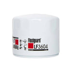 Fleetguard LF3604 Light Duty Vehicle Anti Drain Back Valve Lube Oil Filter