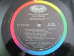 The Lettermen Goin' Outta My Head ST 2685 Capitol Records Vinyl Record