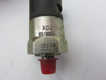PDI Switches PDAH 15748 12001 Gems PS-EH PS71-30 ADJ 65/300R Pressure Switch