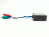 MuxLab 500050 Videoease RGB Component Video Digital Audio Balun