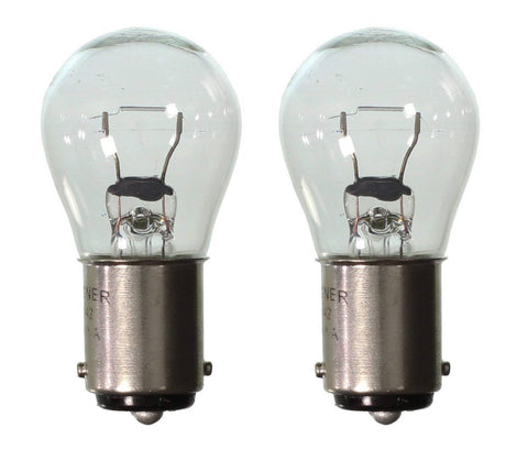Wagner 1142 Blazer 12V Miniature Lamp Courtesy Interior Light Bulb Lot of 2