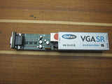 Gefen VGASR ex.tend.it Extender S Sender VGA to CAT5 Send Console 150ft HD-15 350MHz